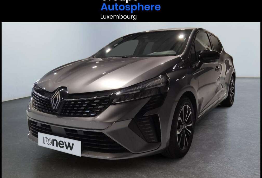 Renault 1.0 Tce Techno