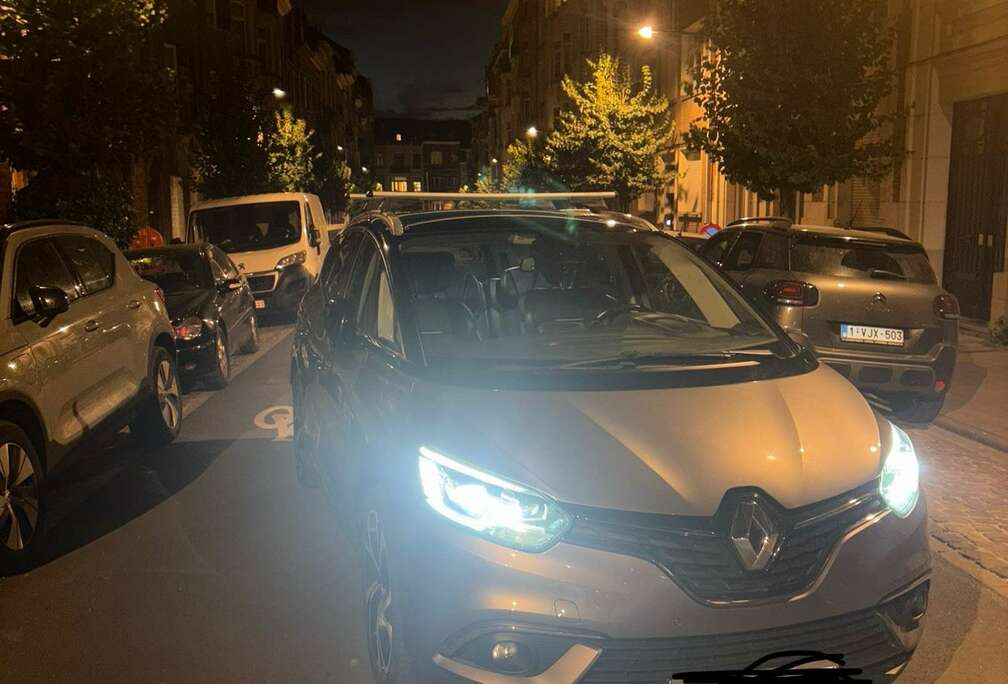 Renault 1.2 TCe Energy Bose Edition