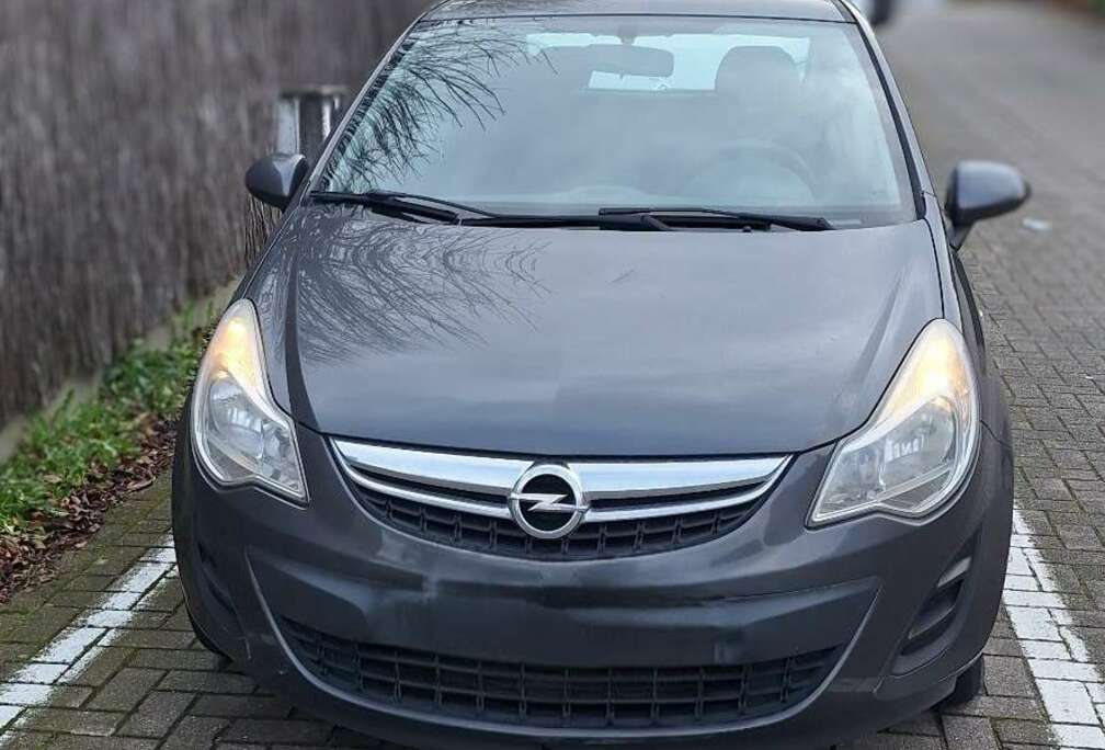 Opel 1.3 CDTi ecoFLEX Enjoy Active