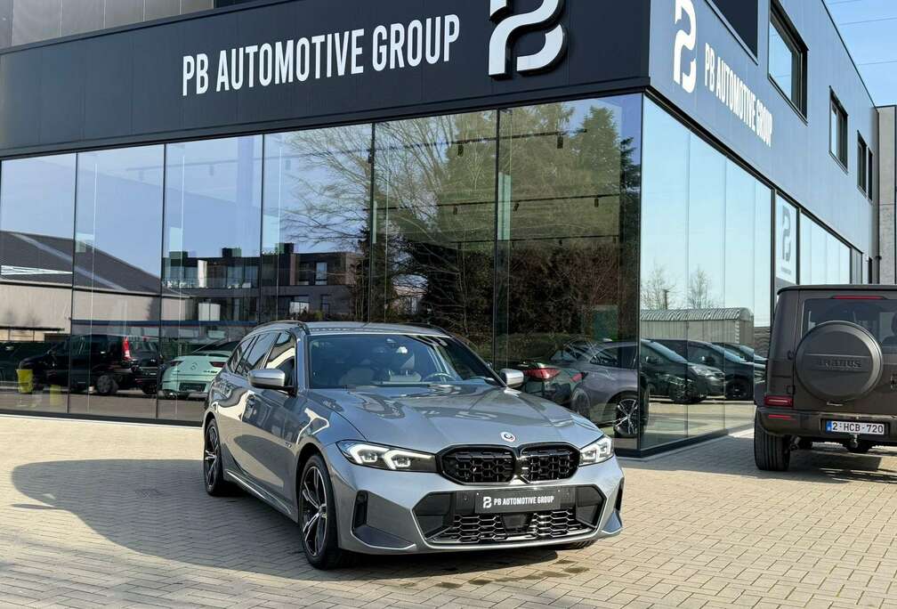 BMW M-Facelift-Camera-Sfeerverl-Cockpit plus-Keyless