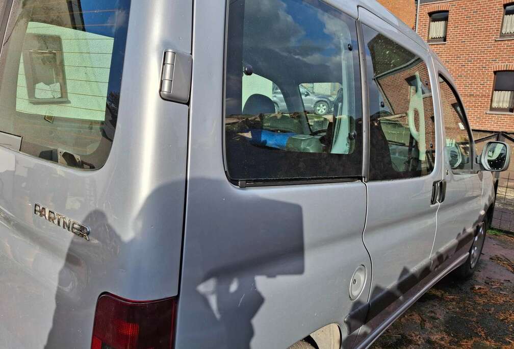 Peugeot 1.9 D Confort