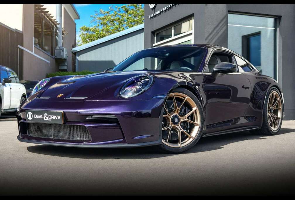 Porsche .1 911 GT3 TOURING PDKSONDERWUNSCHPTSPPFMATRIX