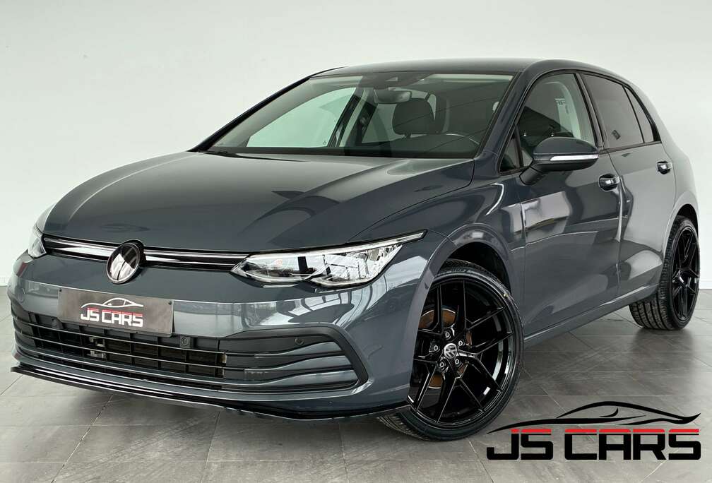 Volkswagen 1.5 TSI SPORT-COCKPIT-CARPLAY-JANTES18-PDC