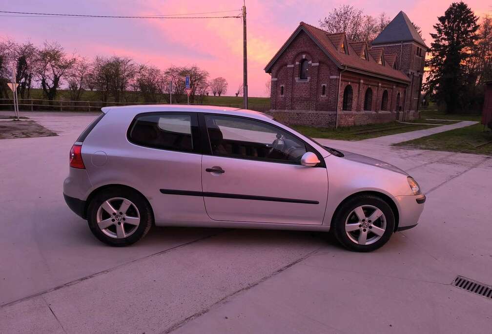 Volkswagen 1.4i 16v FSI B2B 30 Years