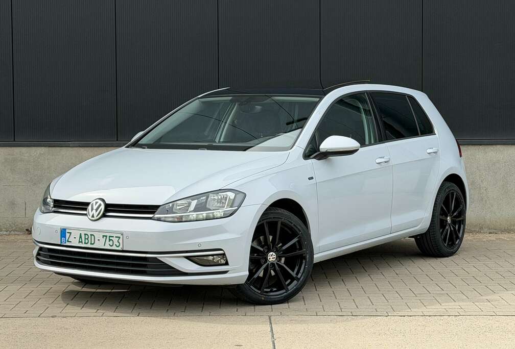 Volkswagen Golf 1.0 TSI BMT Join