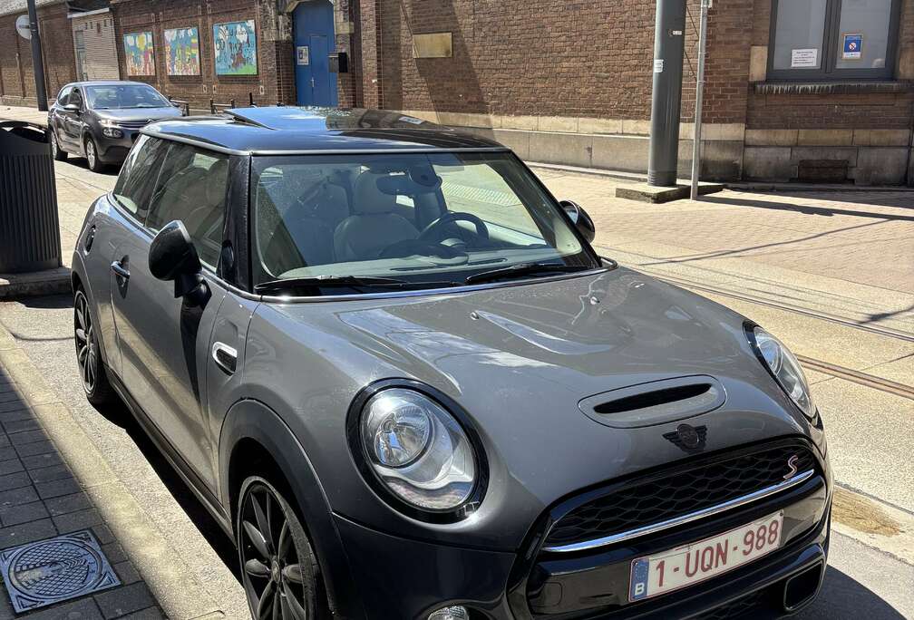 MINI 2.0AS