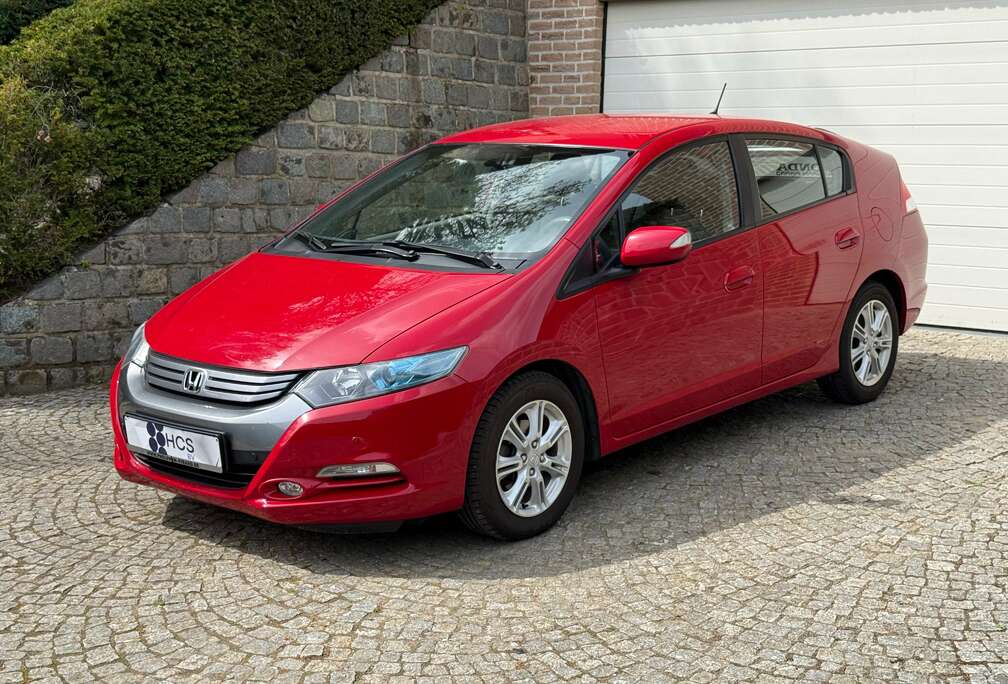 Honda Insight Hybrid  FULL Carnet Honda  Top