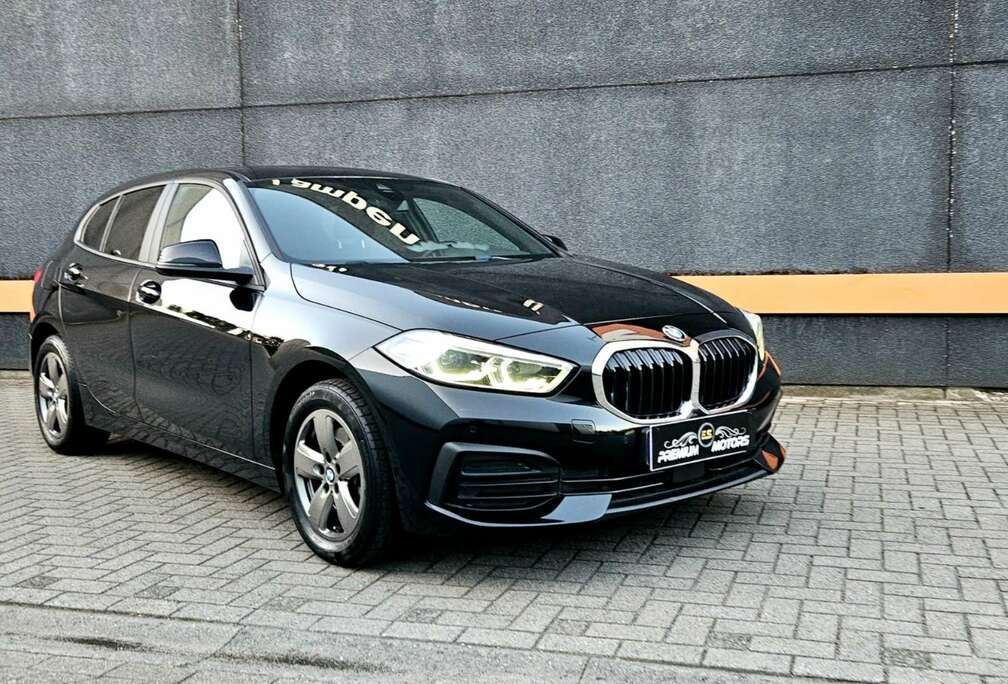 BMW i JOY Edition 6Di/NAVI/LINE ASSIST/**IN NIEUWSTAAT