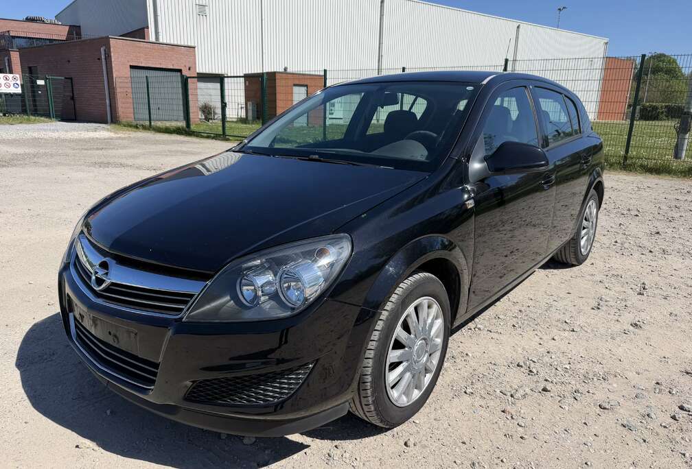 Opel 1.6i