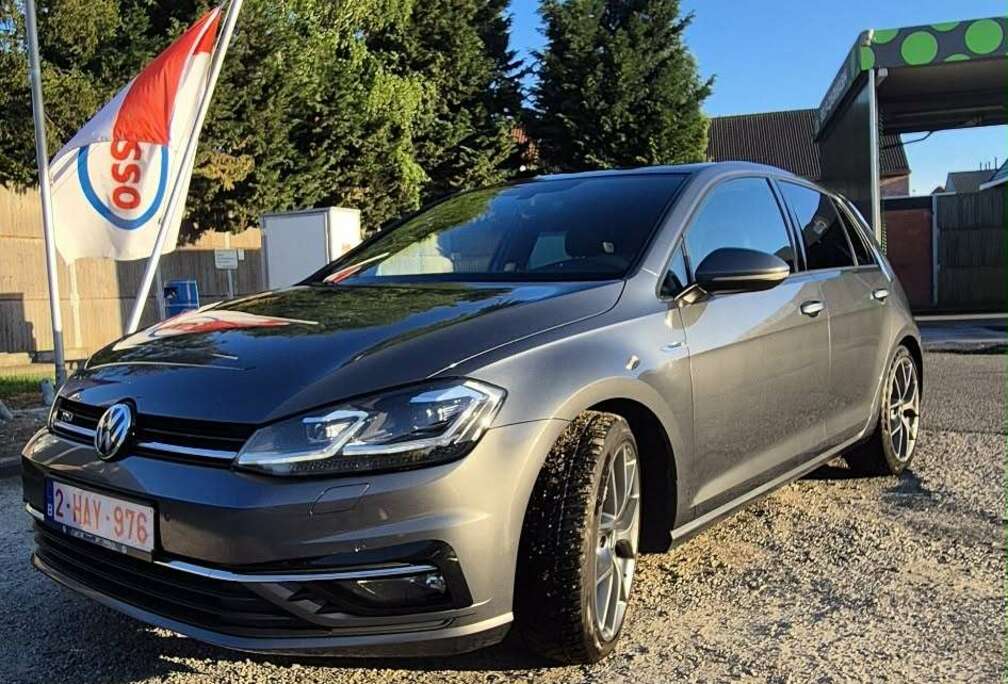 Volkswagen 1.4 TSI Join