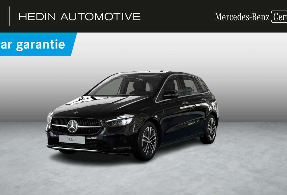 Mercedes-Benz E Luxury Line  Verwarmde Zetels  Keyless-Go  Ve