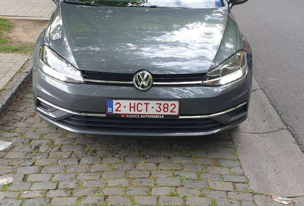 Volkswagen 1.0 TSI Join OPF (EU6.2)