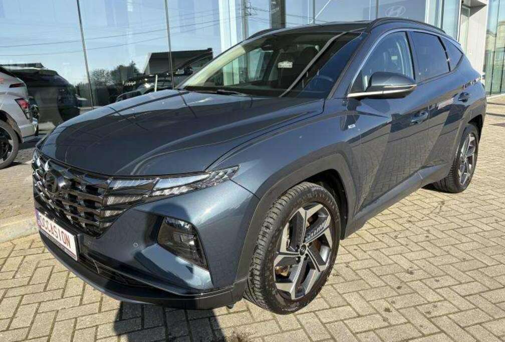 Hyundai Shine