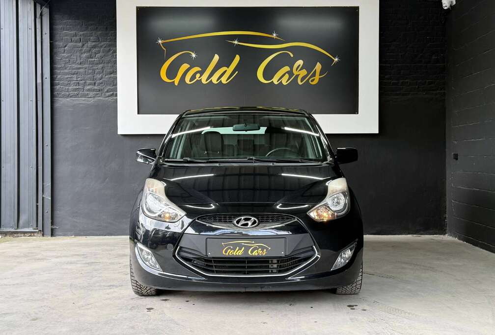 Hyundai iX20 1.4 CRDi Comfort