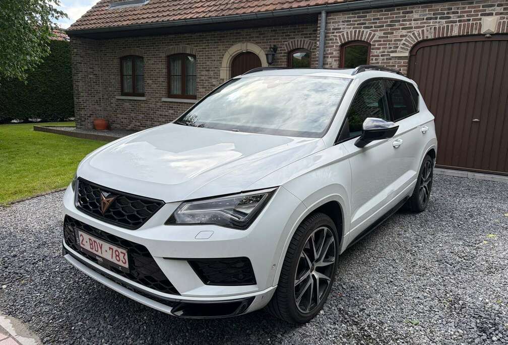 2.0 TSI 4Drive DSG UTILITAIRE