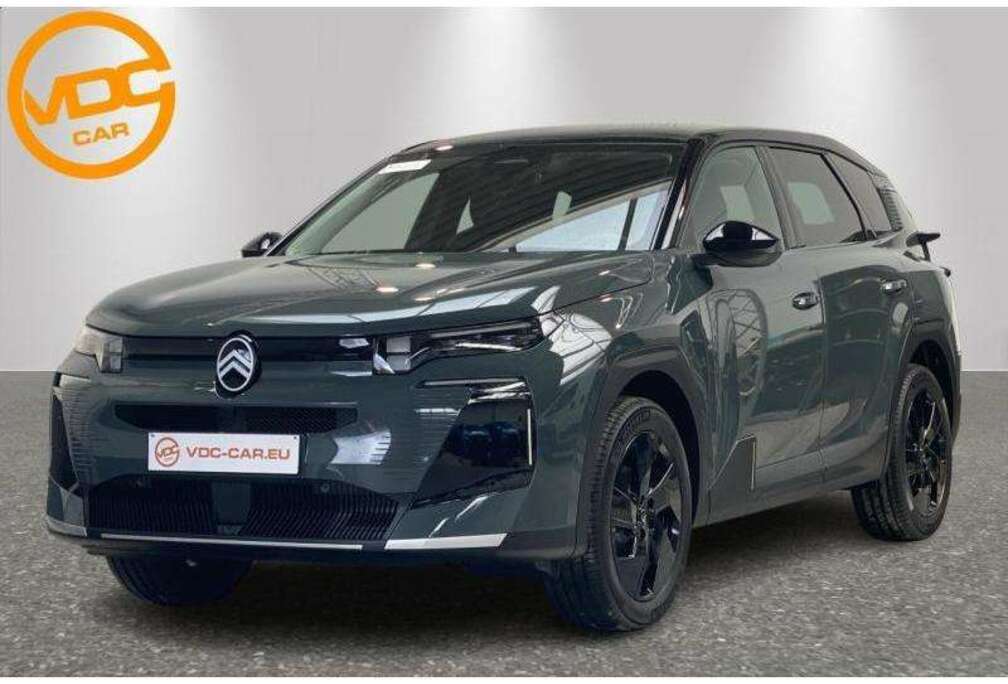 Citroen Max