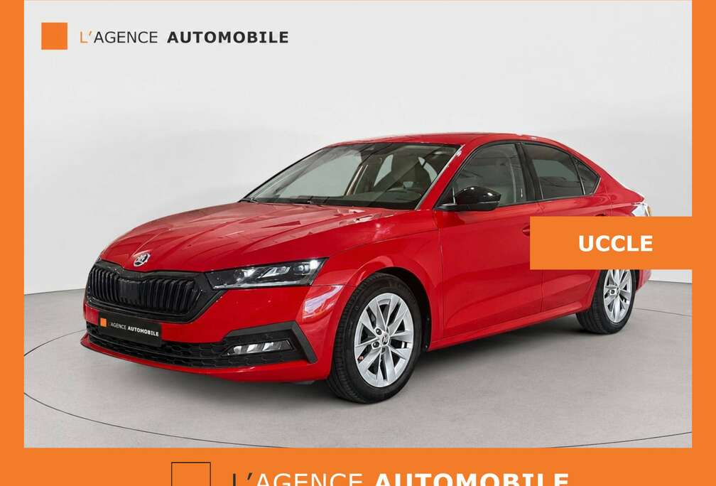 Skoda Garantie 12 Mois