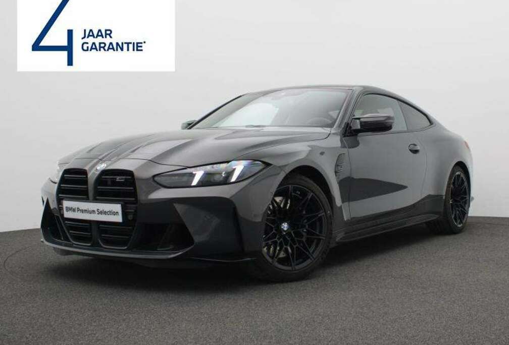 BMW FACELIFT 2 - CARBON PACK - INDIVIDUALL