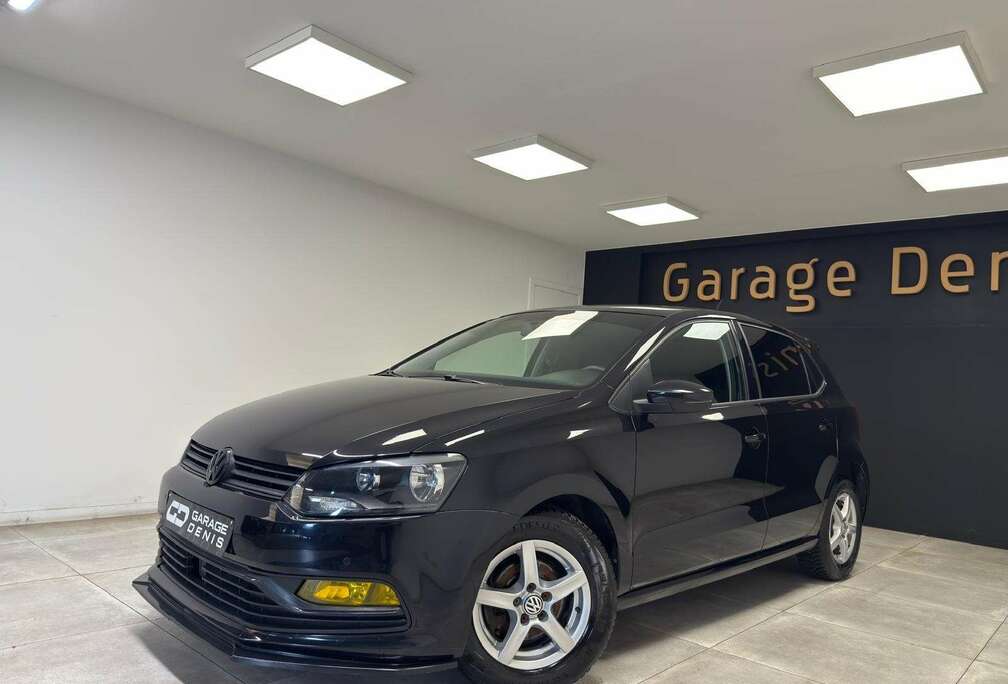 Volkswagen 1.0**CLIM**CRUISE**GARANTIE 12MOIS