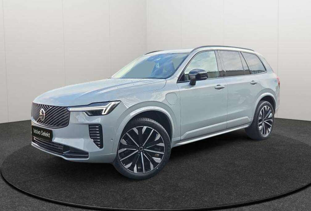 Volvo T8 Plus Dark Auto 2026 / Essence