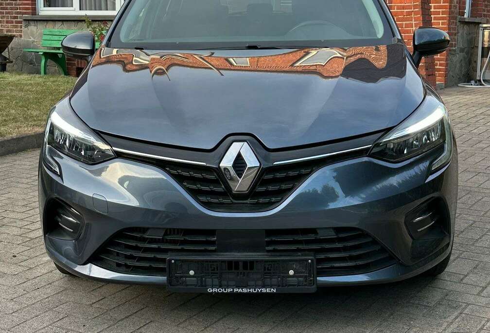 Renault 1.0 TCe Intens X-Tronic