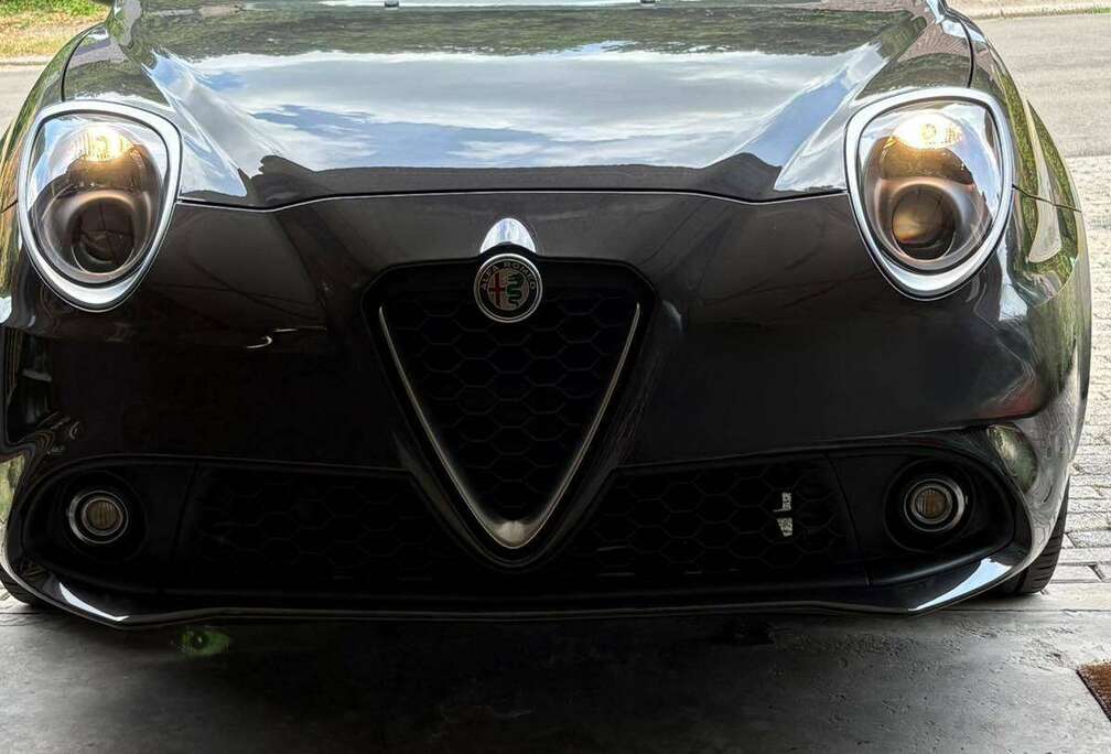 Alfa Romeo Mito 1.4i