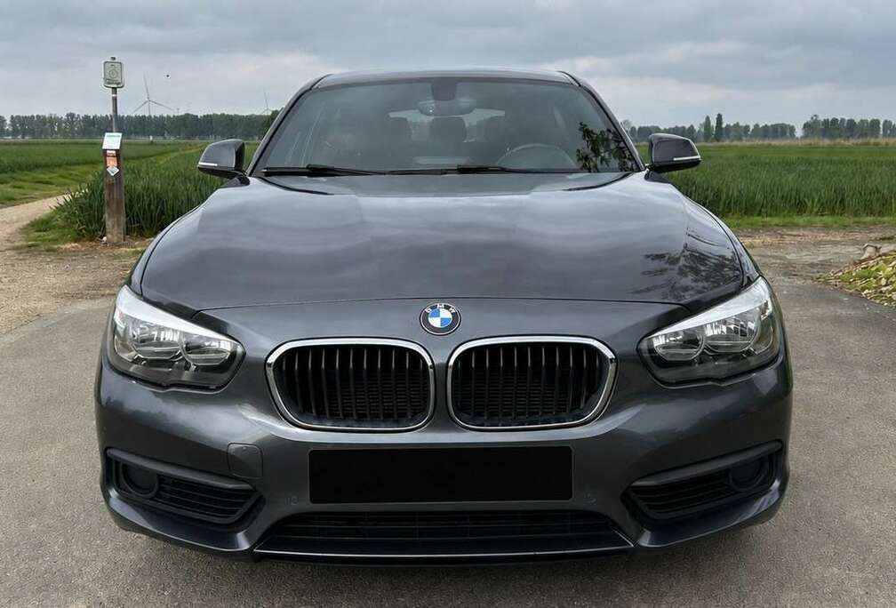 BMW 120i