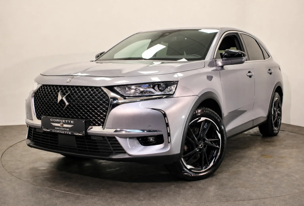 1.6 PT 180 BASTILLE + AUTO Carplay, Camera, Leder