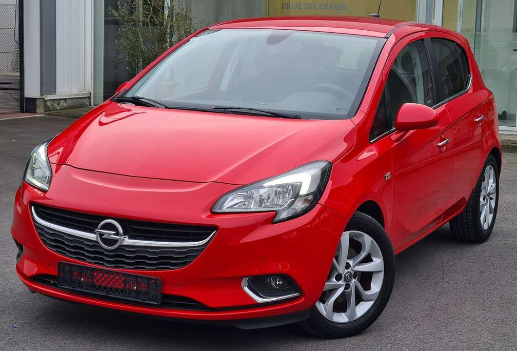 Opel 1.4I BENZINE 74KW EURO 6B Boite 6 / COSMO