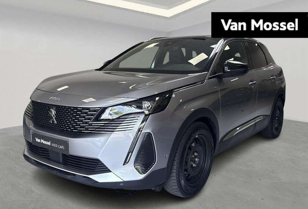 Peugeot 1.6 HYbrid 225 Allure Pack Business