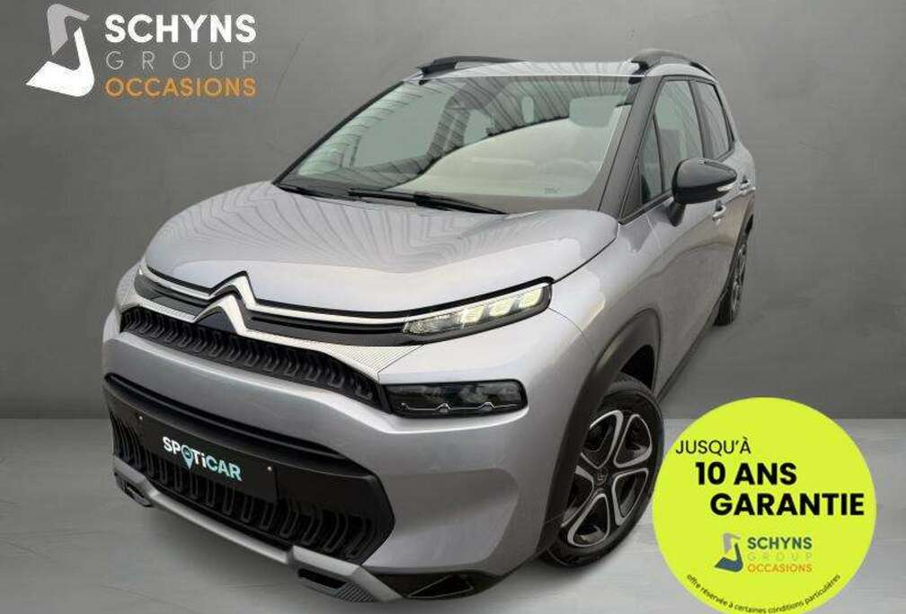 Citroen PLUS*12 MOIS GARANTIE*