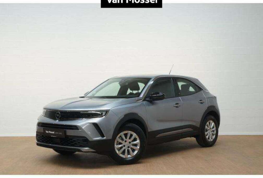Opel 1.2 Turbo 74kW S/S Edition