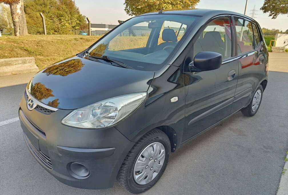 Hyundai i10 1.1i Comfort