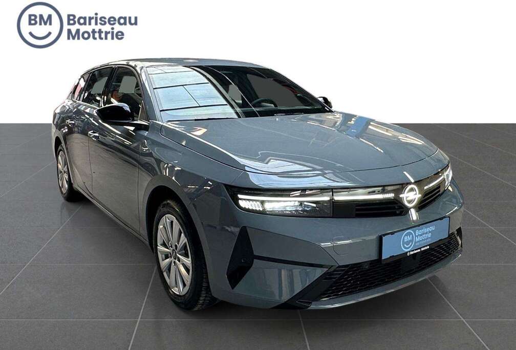 Opel Edition 1.2 T Hybrid 145pk  107kW  eDCT