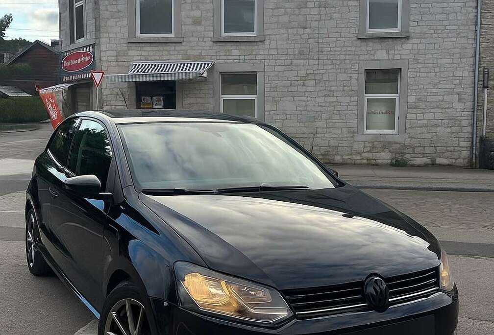 Volkswagen 1.4 CR TDi Comfortline BMT