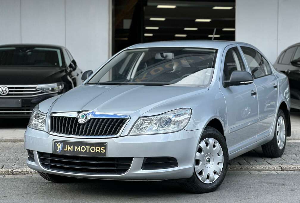 Skoda 1.4 Ambition  1e Eigenaar  CarPass  Ohb