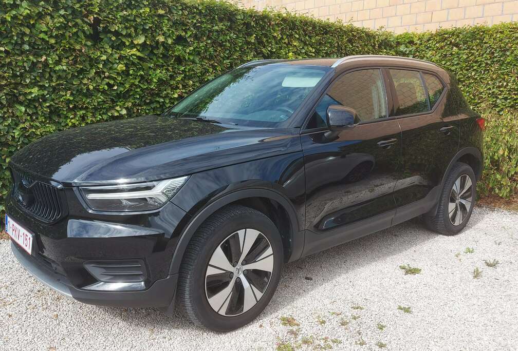 Volvo XC40 T2 Momentum Core