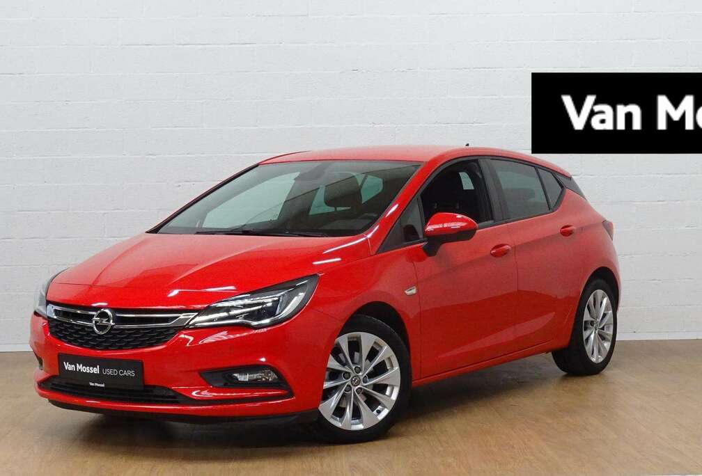 Opel 1.0T Edition+gps+park pilot