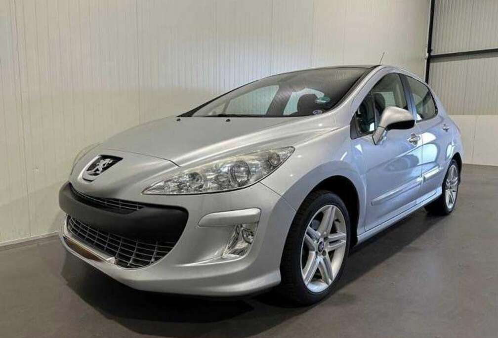 Peugeot SW 1.6i Premium