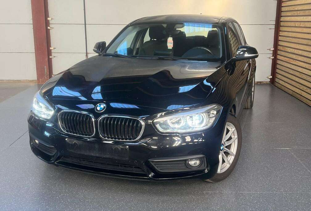 BMW 116i