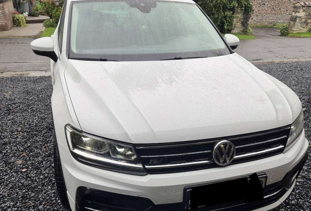 Volkswagen 2.0 TDi SCR Highline DSG (EU6.2)