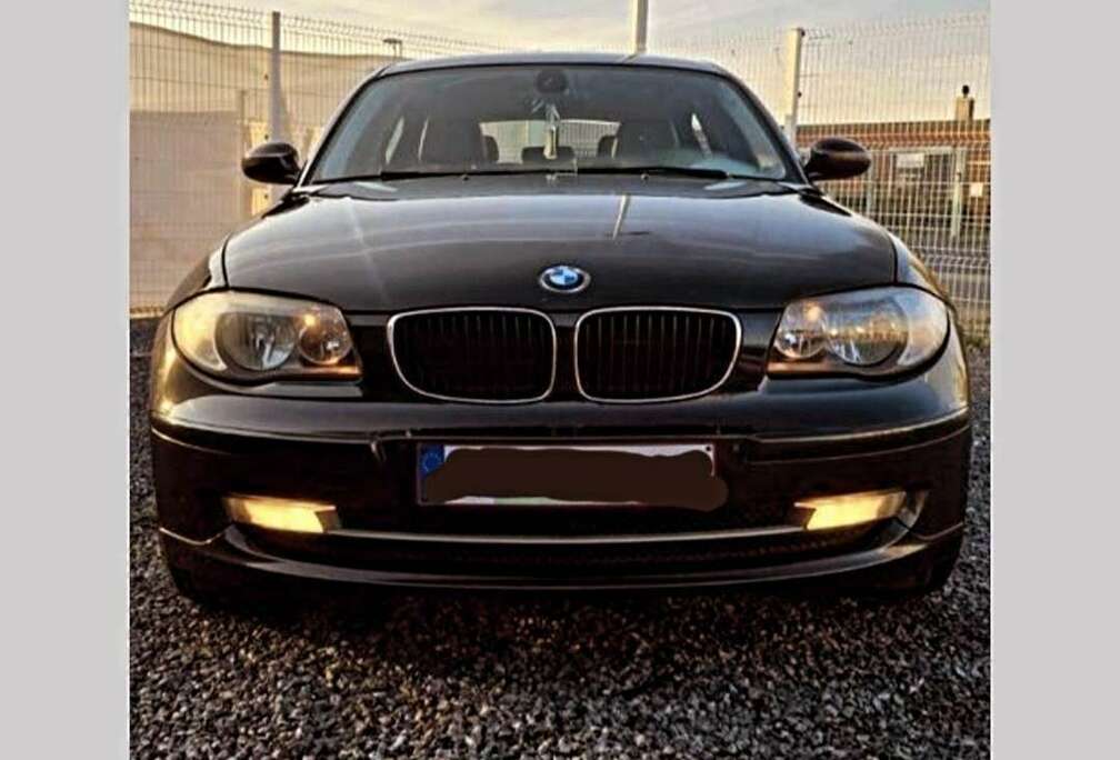 BMW d