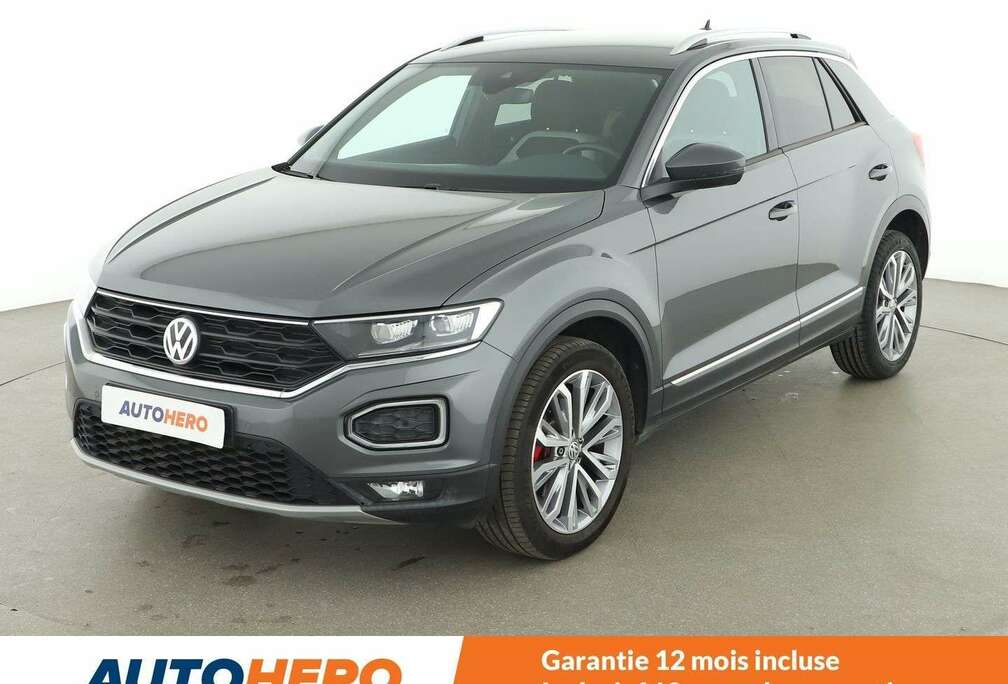 Volkswagen 1.5 TSI ACT Sport