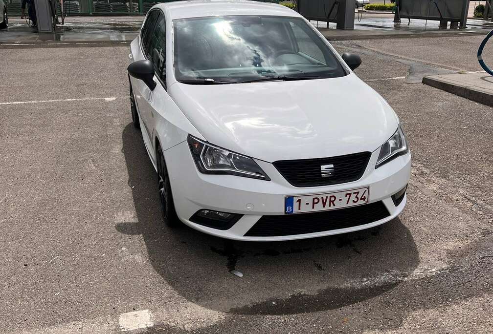 SEAT ST 1.0 Eco TSI S&S DSG CONNECT