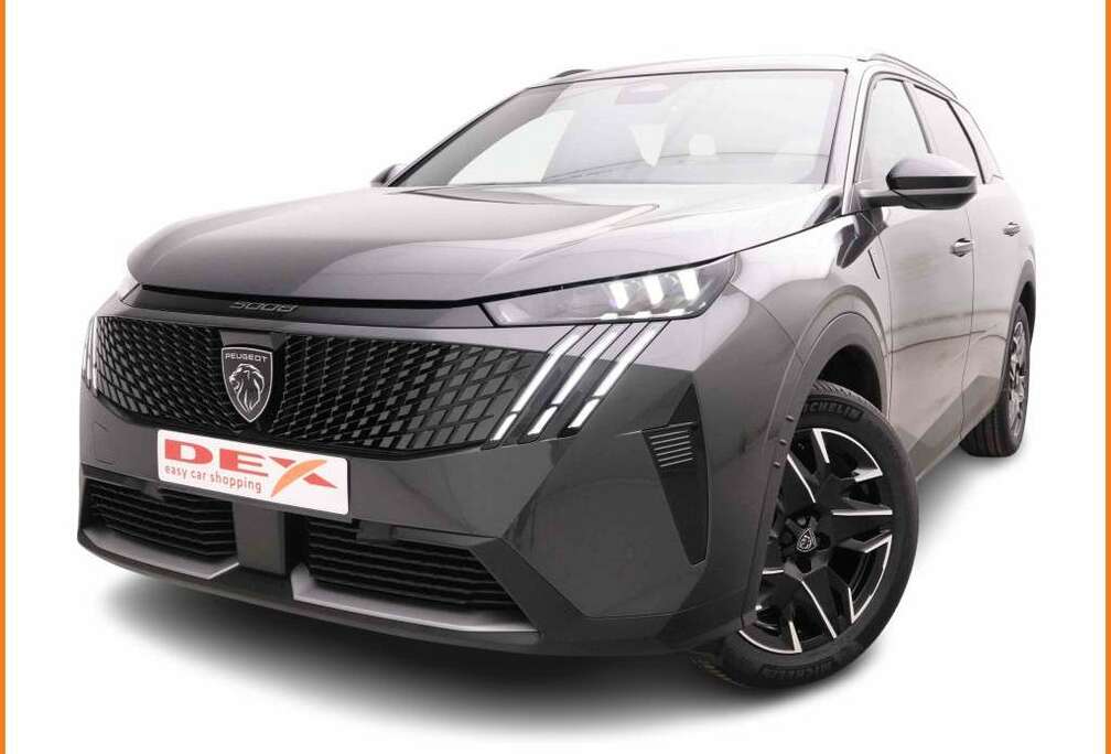 Peugeot 145 e-DCS6 HYBRID GT 7pl + Pano