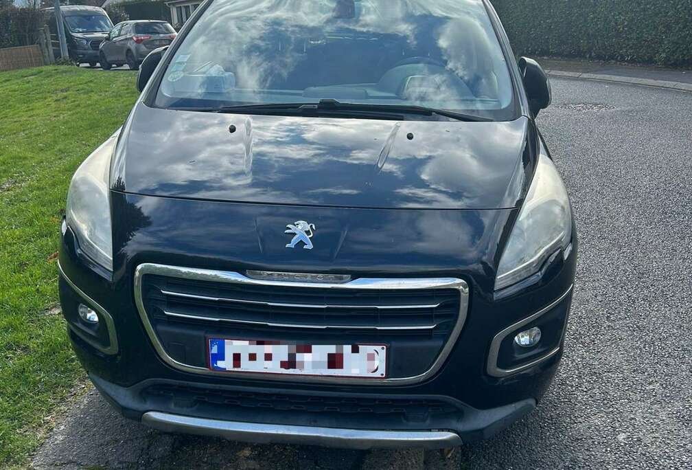 Peugeot -2009 M.M.A. 750 KG P004