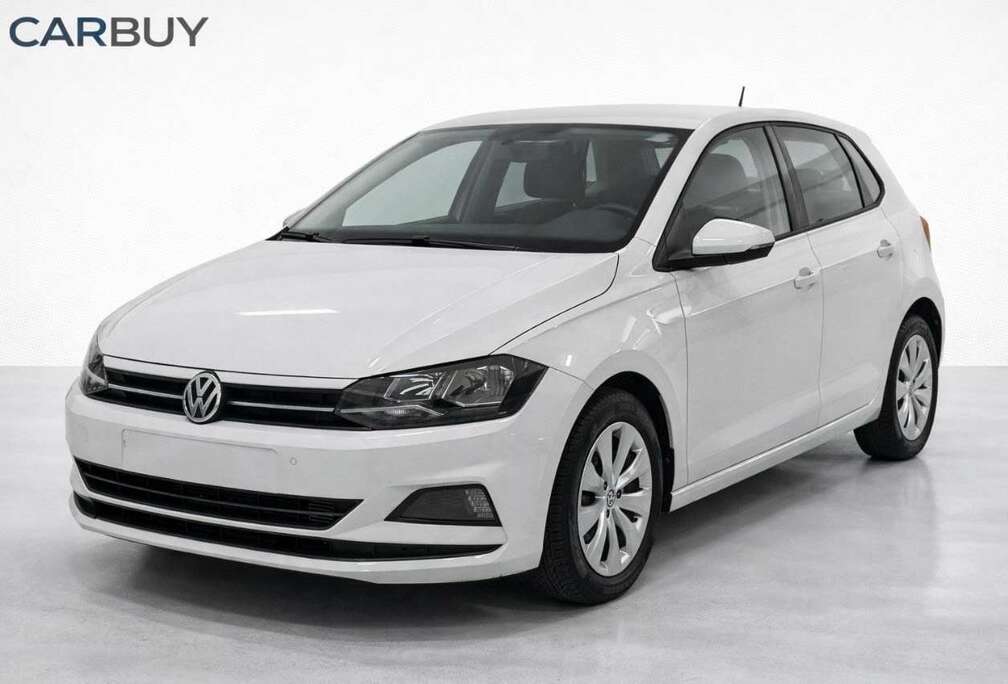 Volkswagen 1.0 TSI  COMFORTLINE  GEKEURD & GARANTIE