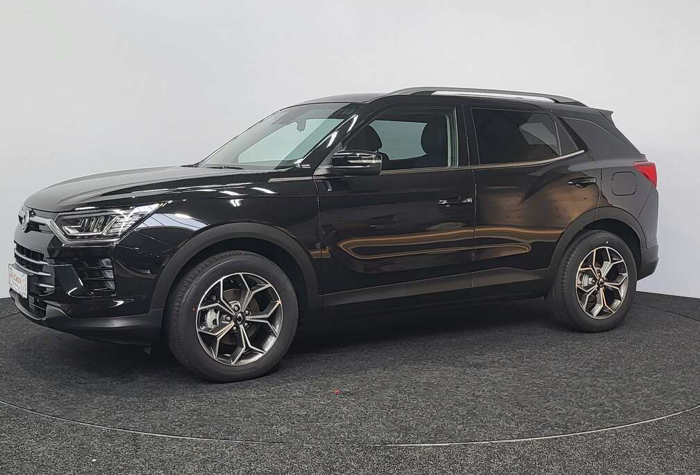 SsangYong KGM 1.5 T-GDi 2WD  Dream  ACC  MEGA korting