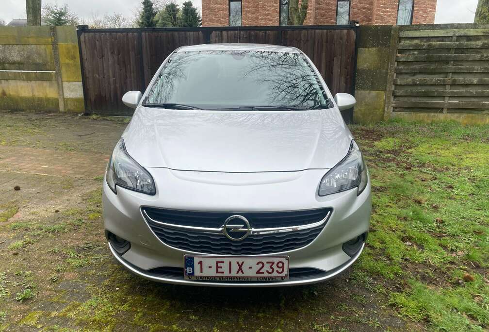 Opel Corsa 1.4i Enjoy