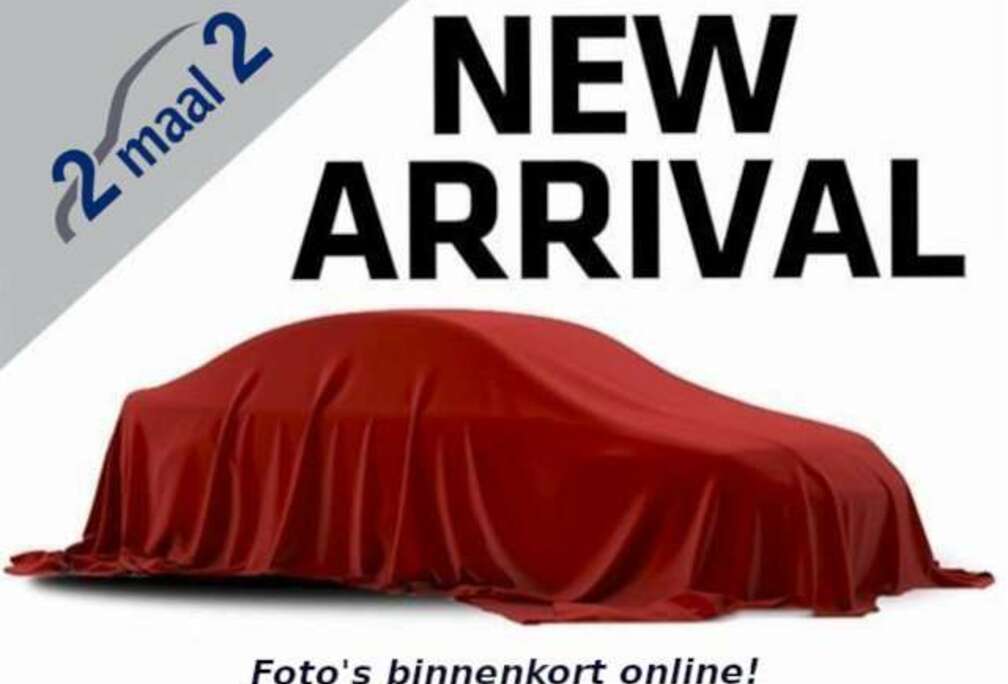 Chevrolet 1.8i LT Airco/27d Km\'s inclusief 2 JAAR garantie